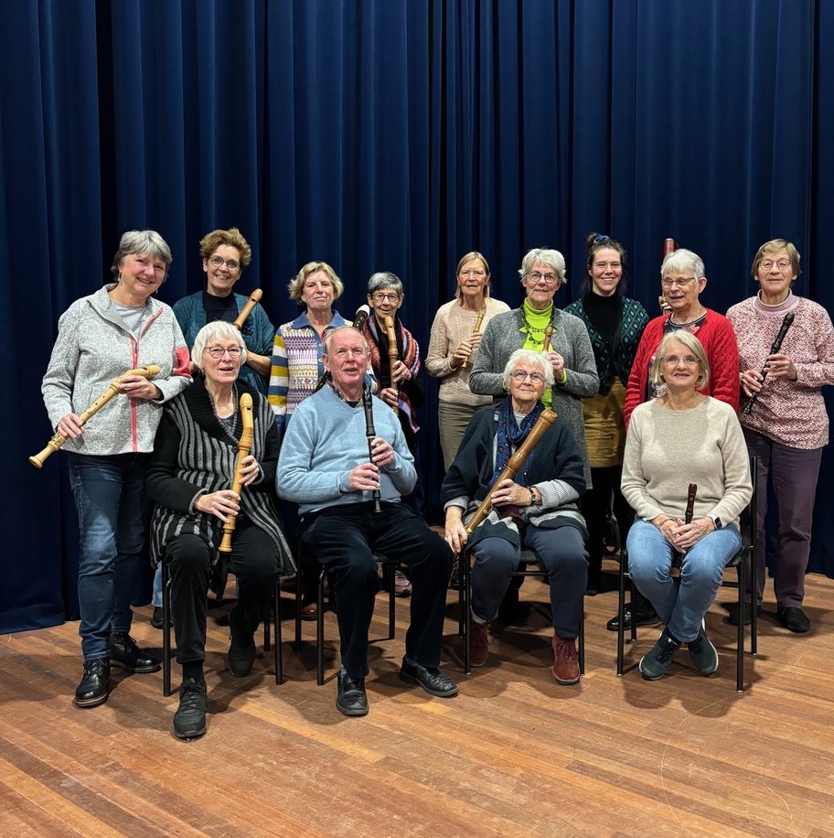 speelgroep Hengelo